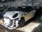 2018 Mini Cooper  White vin: WMWXP5C5XJ2G62978