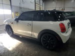 2018 Mini Cooper  White vin: WMWXP5C5XJ2G62978