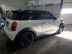 2018 Mini Cooper  White vin: WMWXP5C5XJ2G62978