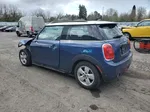 2018 Mini Cooper  Blue vin: WMWXP5C5XJ2G63001