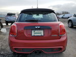 2015 Mini Cooper S Red vin: WMWXP7C50F2A36360