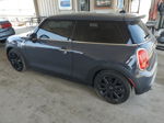 2015 Mini Cooper S Gray vin: WMWXP7C50F2A40067