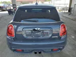 2015 Mini Cooper S Серый vin: WMWXP7C50F2A40067