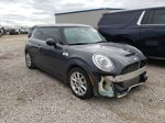 2015 Mini Cooper S Серый vin: WMWXP7C51F2A35265