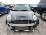 2015 Mini Cooper S Gray vin: WMWXP7C51F2A35265