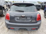 2015 Mini Cooper S Gray vin: WMWXP7C51F2A35265