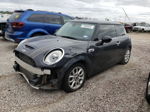 2015 Mini Cooper S Gray vin: WMWXP7C51F2A35265