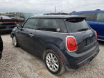 2015 Mini Cooper S Серый vin: WMWXP7C51F2A35265