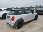 2015 Mini Cooper S Gray vin: WMWXP7C51F2A60781