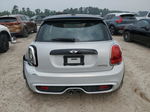 2015 Mini Cooper S Gray vin: WMWXP7C51F2A60781