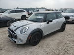 2015 Mini Cooper S Gray vin: WMWXP7C51F2A60781