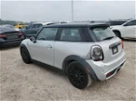 2015 Mini Cooper S Gray vin: WMWXP7C51F2A60781