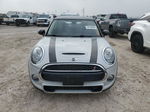 2015 Mini Cooper S Gray vin: WMWXP7C51F2A60781