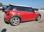 2015 Mini Cooper S Red vin: WMWXP7C52F2A35839