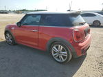 2015 Mini Cooper S Red vin: WMWXP7C52F2A35839