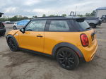 2015 Mini Cooper S Orange vin: WMWXP7C52F2A61194