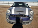 2015 Mini Cooper S Gray vin: WMWXP7C52FT740485