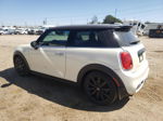 2018 Mini Cooper S Cream vin: WMWXP7C52J2A47711