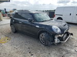 2018 Mini Cooper S Black vin: WMWXP7C52J3B95304