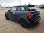 2015 Mini Cooper S Blue vin: WMWXP7C53F2A37194