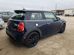 2015 Mini Cooper S Синий vin: WMWXP7C53F2A37194