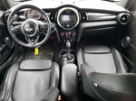 2015 Mini Cooper S Blue vin: WMWXP7C53F2A37194