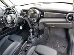 2015 Mini Cooper S Blue vin: WMWXP7C53F2A38426