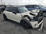 2015 Mini Cooper S Белый vin: WMWXP7C53F2A41214