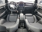 2015 Mini Cooper S Белый vin: WMWXP7C53F2A41214