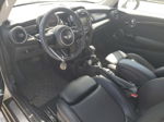 2015 Mini Cooper S Cream vin: WMWXP7C53F2A41567