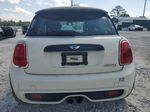 2015 Mini Cooper S Cream vin: WMWXP7C53F2A41567