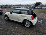 2015 Mini Cooper S White vin: WMWXP7C54F2A34157