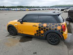 2015 Mini Cooper S Оранжевый vin: WMWXP7C54F2A58202