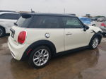 2018 Mini Cooper S Cream vin: WMWXP7C54J2A47208