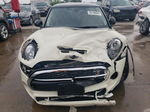 2018 Mini Cooper S Cream vin: WMWXP7C54J2A47208