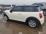 2018 Mini Cooper S Кремовый vin: WMWXP7C54J2A47208