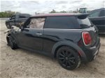 2015 Mini Cooper S Черный vin: WMWXP7C55F2A33471