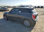 2015 Mini Cooper S Gray vin: WMWXP7C55F2A33986