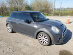 2015 Mini Cooper S Gray vin: WMWXP7C55F2A33986