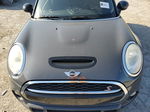 2015 Mini Cooper S Gray vin: WMWXP7C55F2A33986