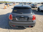 2015 Mini Cooper S Gray vin: WMWXP7C55F2A33986