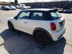 2015 Mini Cooper S Кремовый vin: WMWXP7C55F2A38721