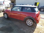 2015 Mini Cooper S Red vin: WMWXP7C55F2A42056