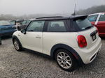 2015 Mini Cooper S Кремовый vin: WMWXP7C55F2A59522