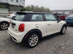 2015 Mini Cooper S Кремовый vin: WMWXP7C55F2A59522