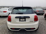 2015 Mini Cooper S Cream vin: WMWXP7C55F2A59522