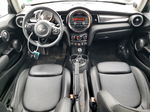 2015 Mini Cooper S Cream vin: WMWXP7C55F2A59522