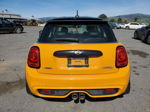 2015 Mini Cooper S Gold vin: WMWXP7C55FT740898