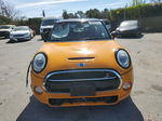 2015 Mini Cooper S Gold vin: WMWXP7C55FT740898