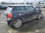 2015 Mini Cooper S Black vin: WMWXP7C55FT741047